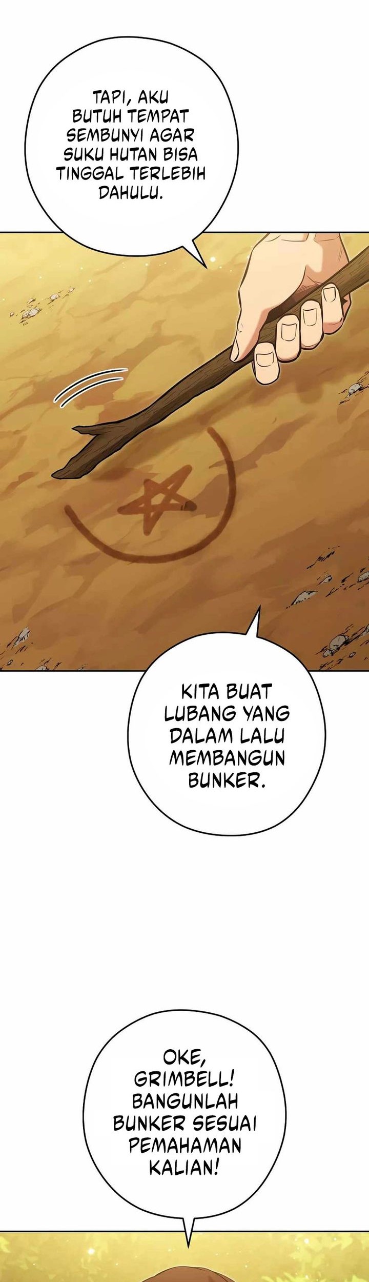 Dungeon Reset Chapter 234 Gambar 13