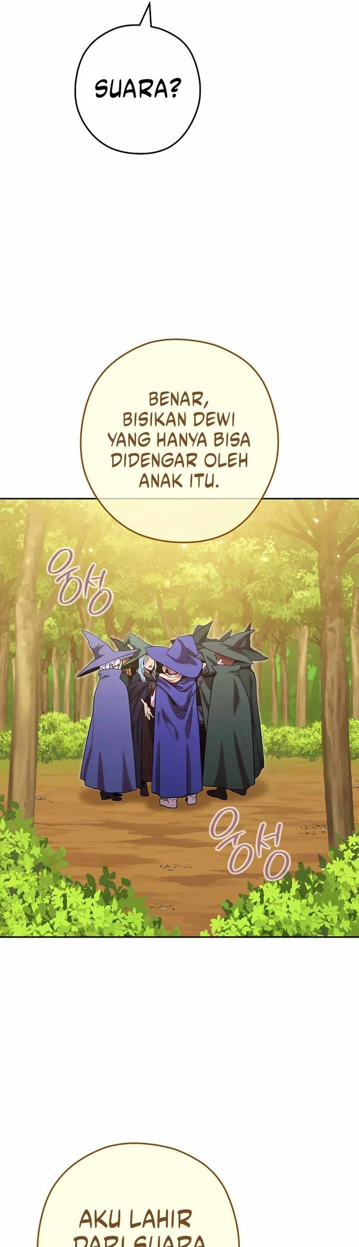 Dungeon Reset Chapter 234 Gambar 21