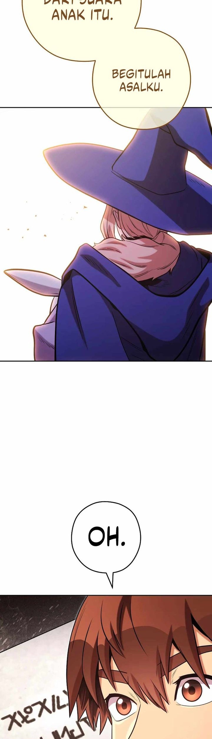 Dungeon Reset Chapter 234 Gambar 22