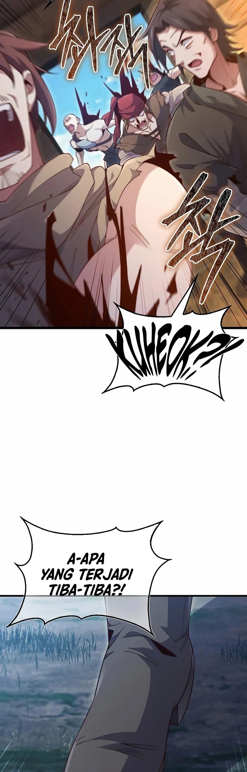 The Lord’s Coins Aren’t Decreasing?! Chapter 149 Gambar 32