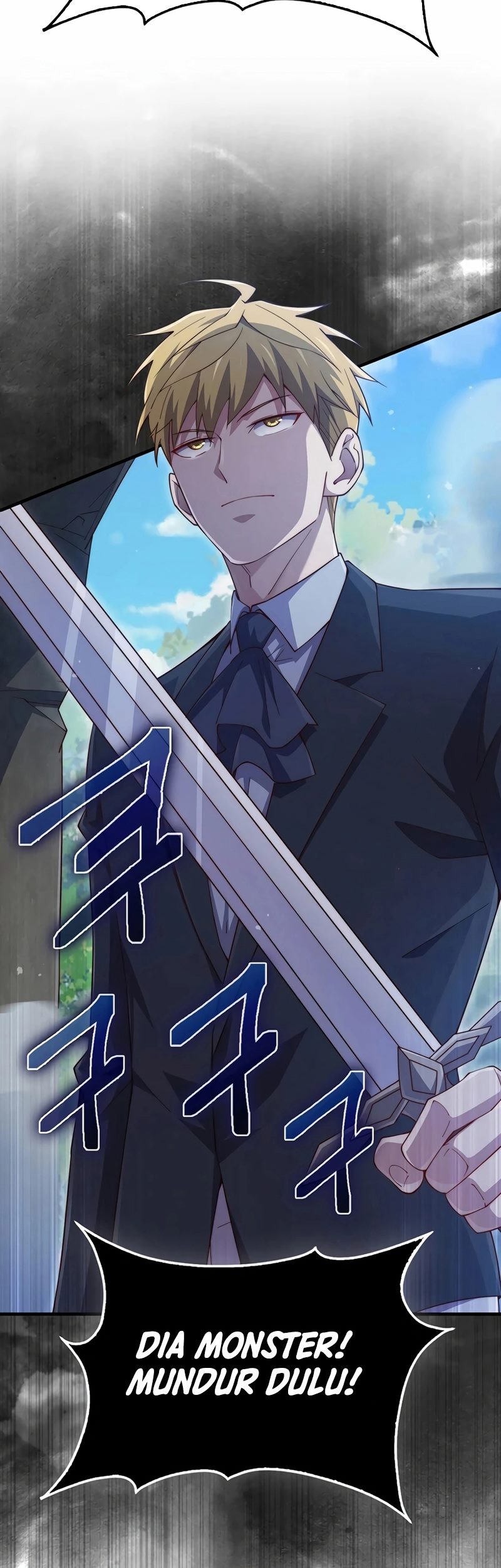 The Lord’s Coins Aren’t Decreasing?! Chapter 149 Gambar 34