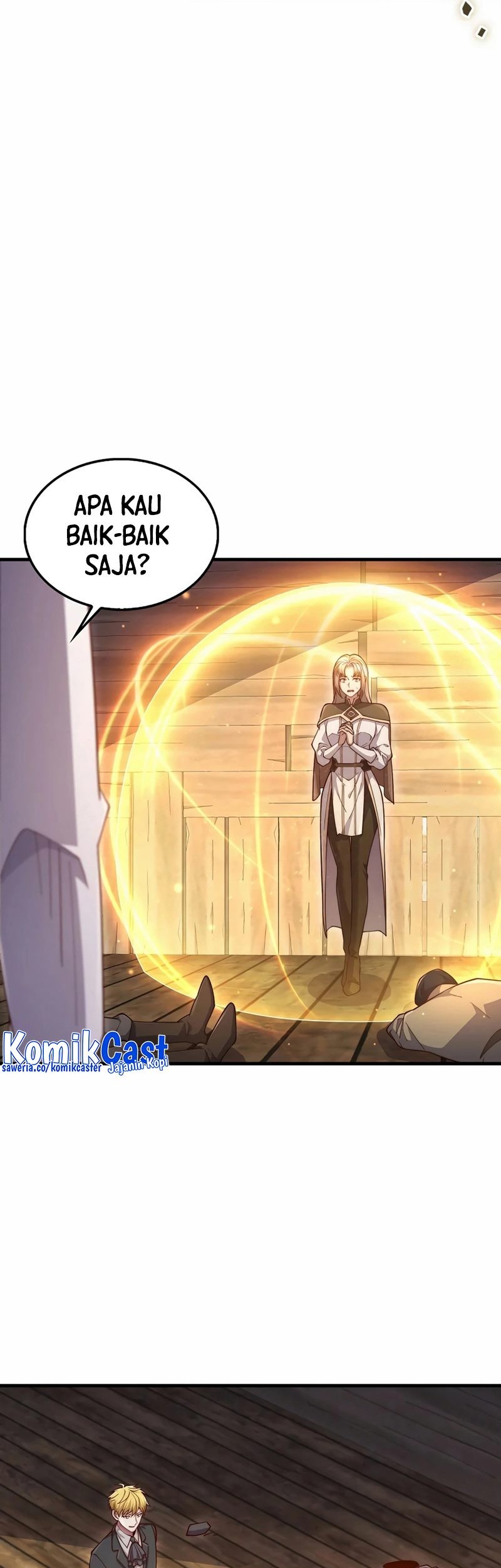 The Lord’s Coins Aren’t Decreasing?! Chapter 149 Gambar 36