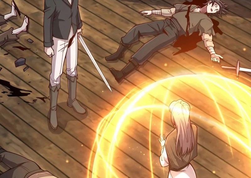 The Lord’s Coins Aren’t Decreasing?! Chapter 149 Gambar 37