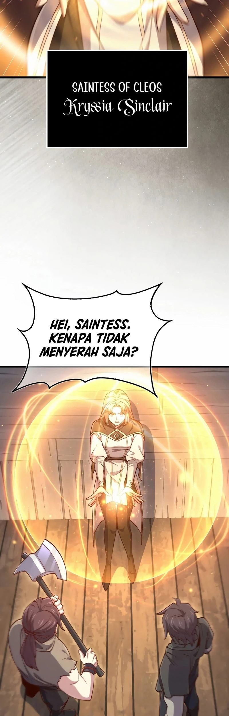 The Lord’s Coins Aren’t Decreasing?! Chapter 149 Gambar 18