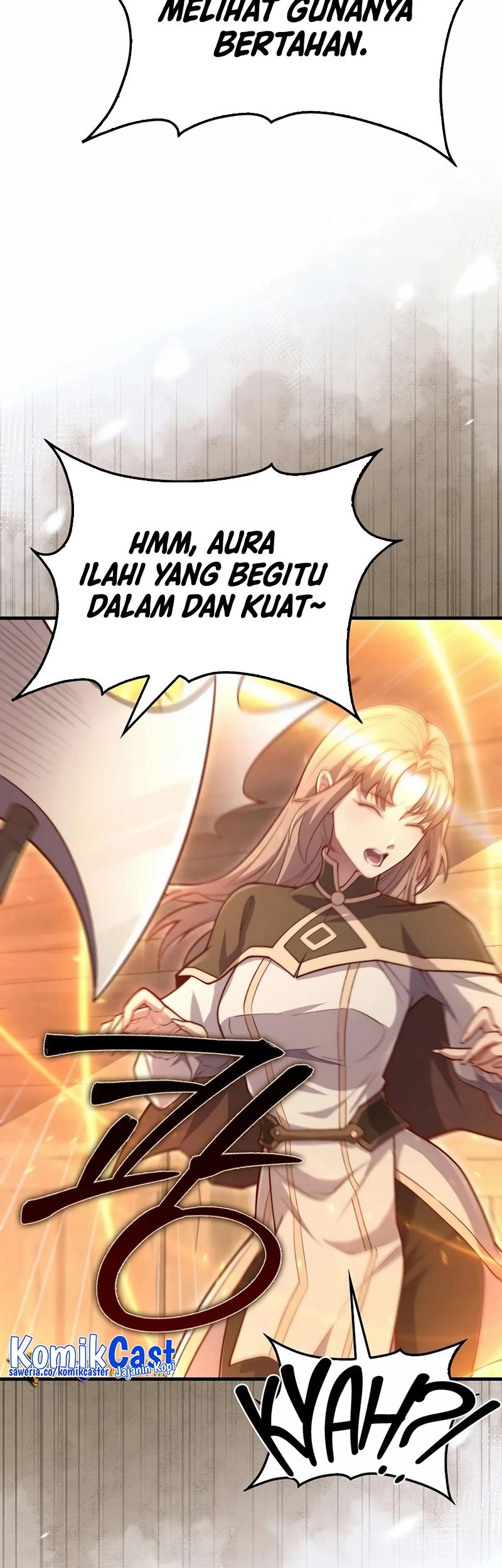 The Lord’s Coins Aren’t Decreasing?! Chapter 149 Gambar 20