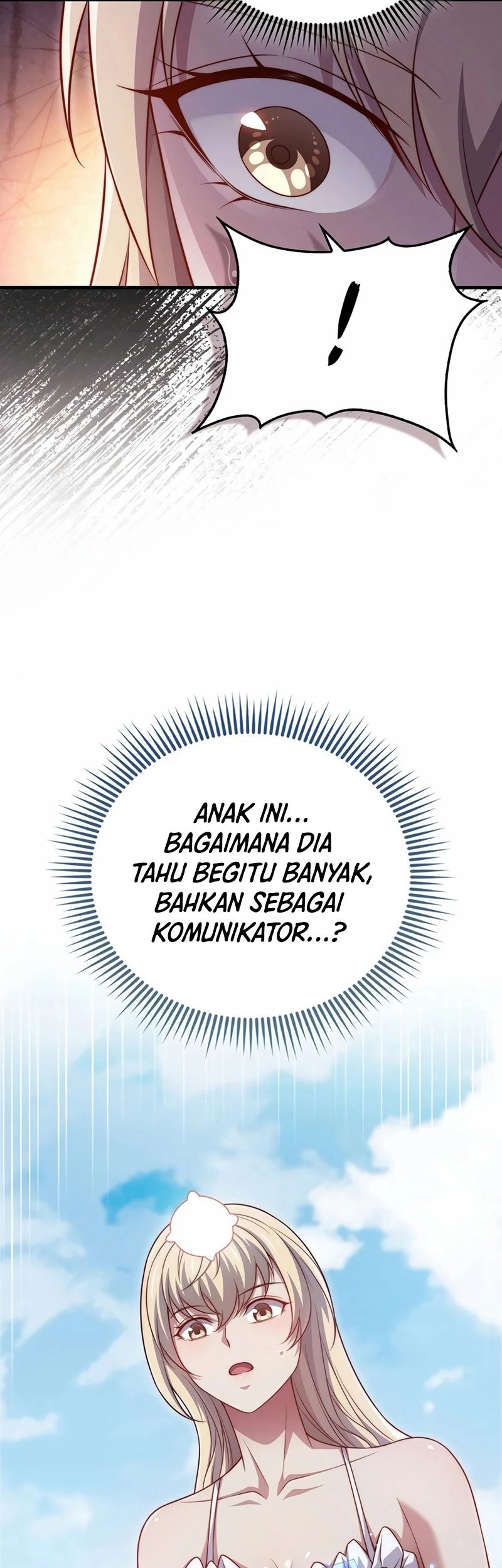 The Lord’s Coins Aren’t Decreasing?! Chapter 149 Gambar 46