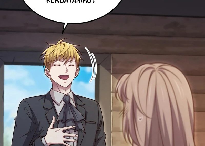 The Lord’s Coins Aren’t Decreasing?! Chapter 149 Gambar 49