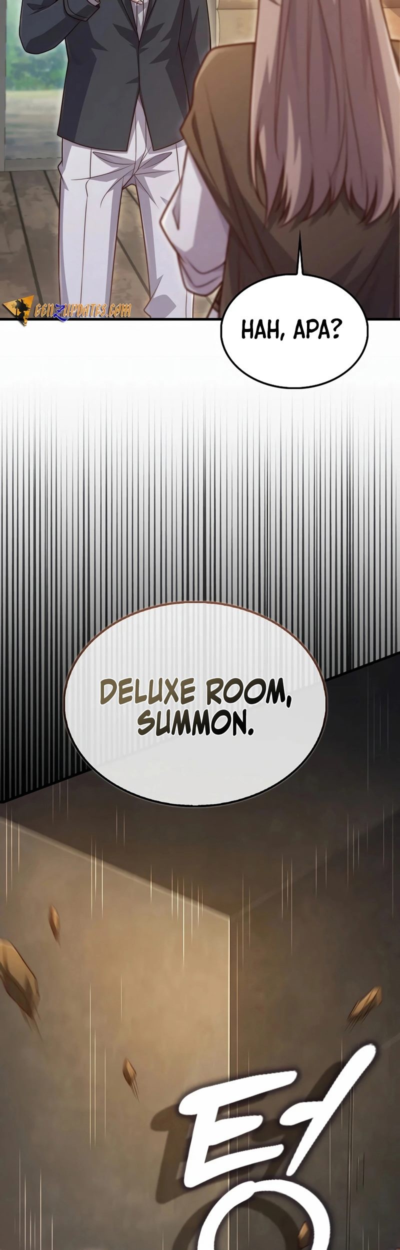 The Lord’s Coins Aren’t Decreasing?! Chapter 149 Gambar 50