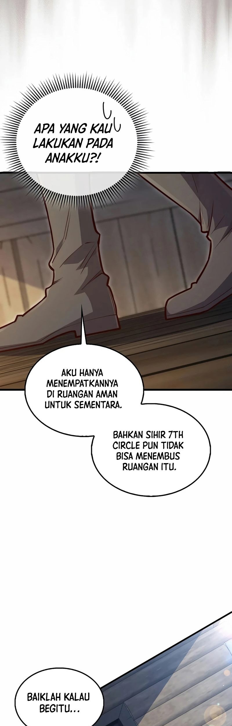 The Lord’s Coins Aren’t Decreasing?! Chapter 149 Gambar 54