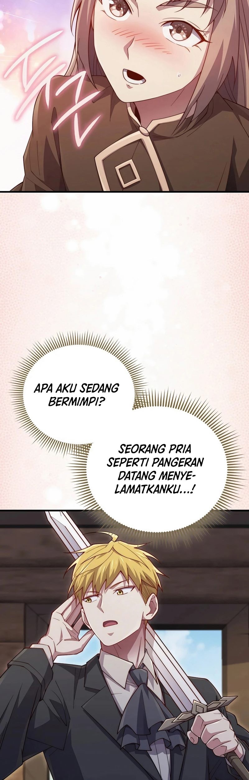 The Lord’s Coins Aren’t Decreasing?! Chapter 149 Gambar 40