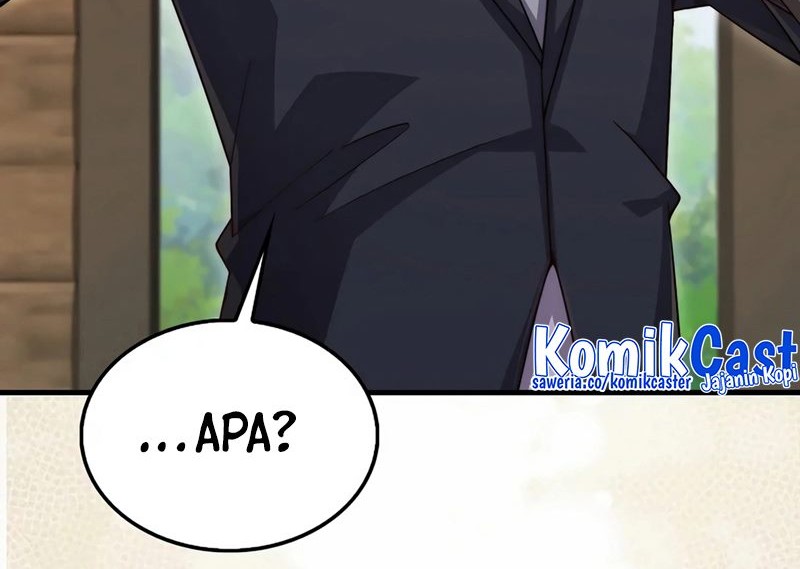 The Lord’s Coins Aren’t Decreasing?! Chapter 149 Gambar 41