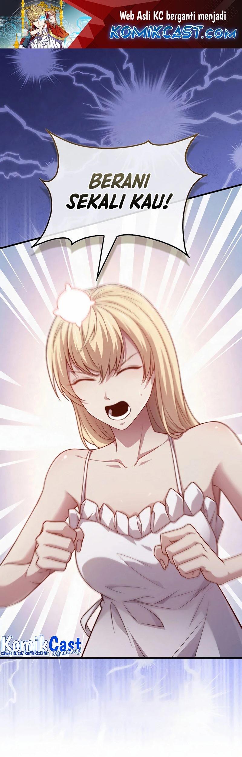 Manhwa The Lord’s Coins Aren’t Decreasing?! Chapter 149 gambar nomor 2