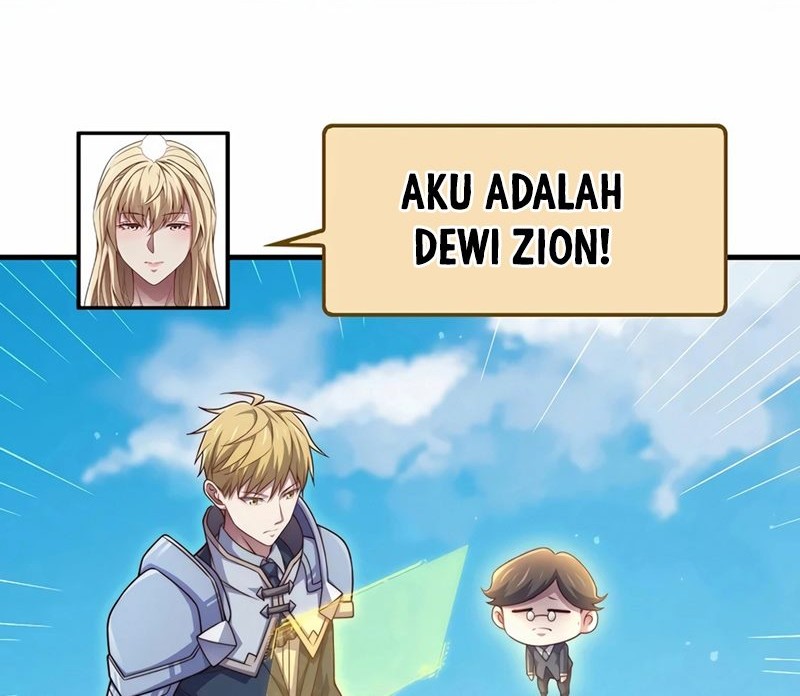 The Lord’s Coins Aren’t Decreasing?! Chapter 149 Gambar 3