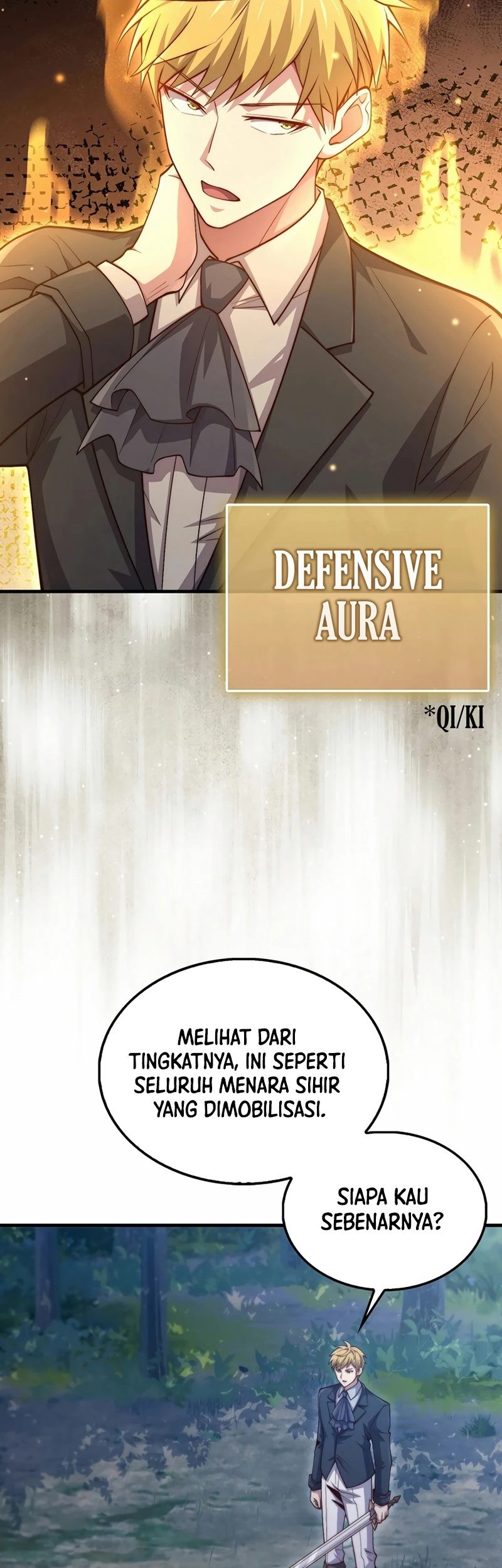 The Lord’s Coins Aren’t Decreasing?! Chapter 149 Gambar 70