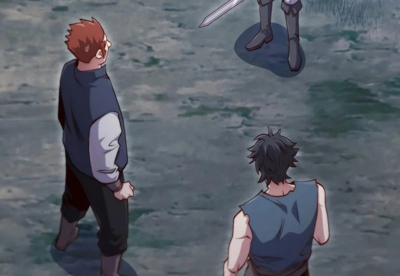 The Lord’s Coins Aren’t Decreasing?! Chapter 149 Gambar 71