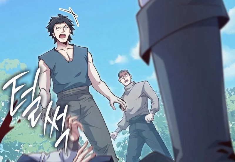 The Lord’s Coins Aren’t Decreasing?! Chapter 149 Gambar 75