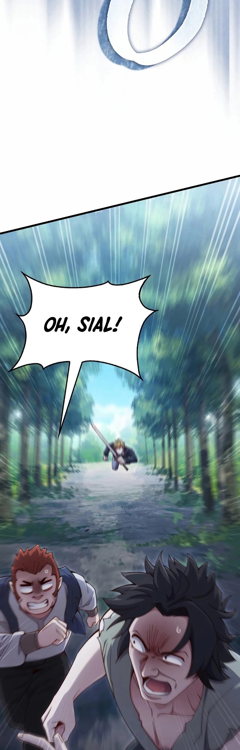 The Lord’s Coins Aren’t Decreasing?! Chapter 149 Gambar 58