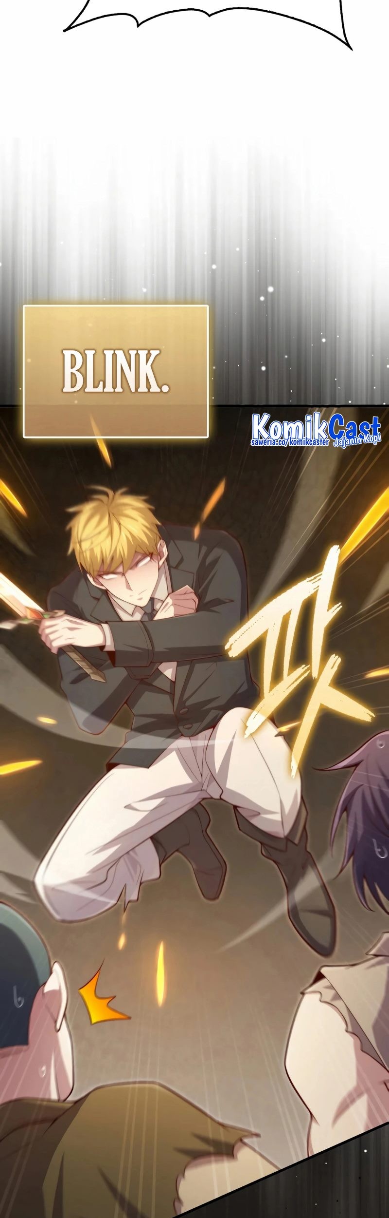 The Lord’s Coins Aren’t Decreasing?! Chapter 149 Gambar 60