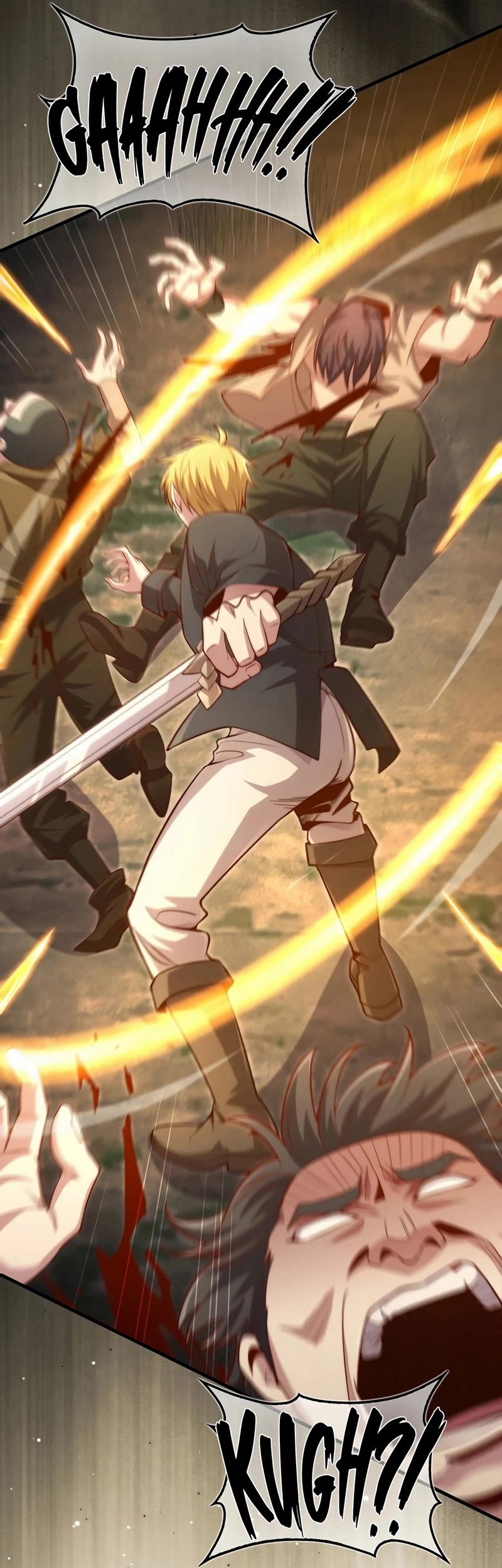 The Lord’s Coins Aren’t Decreasing?! Chapter 149 Gambar 62