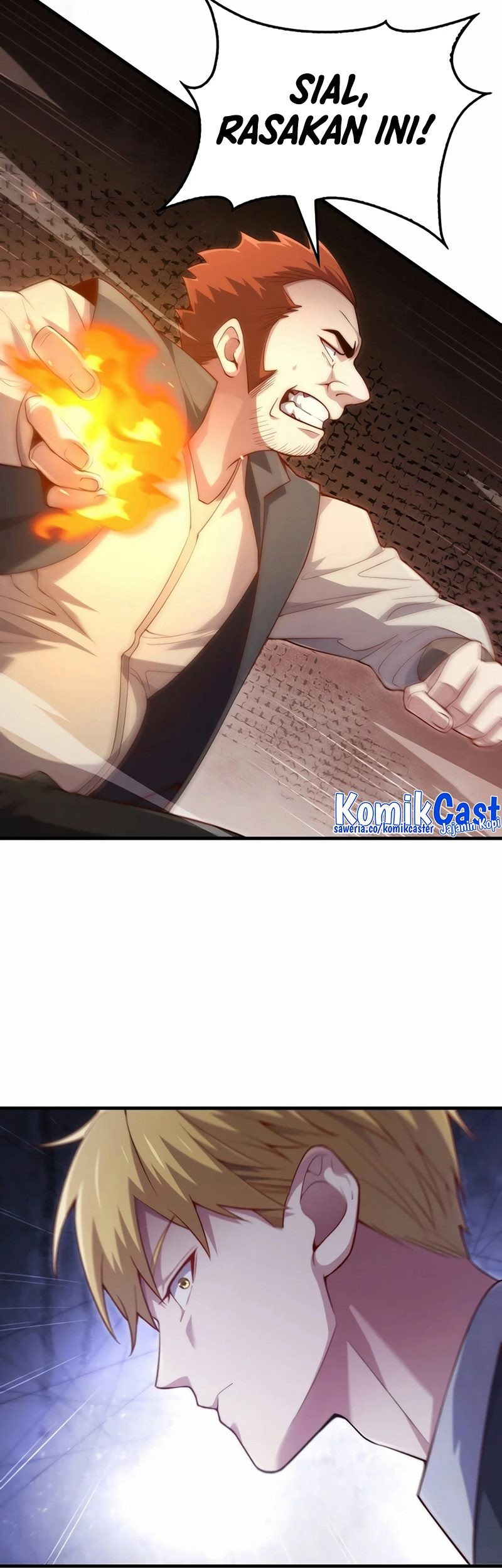 The Lord’s Coins Aren’t Decreasing?! Chapter 149 Gambar 64