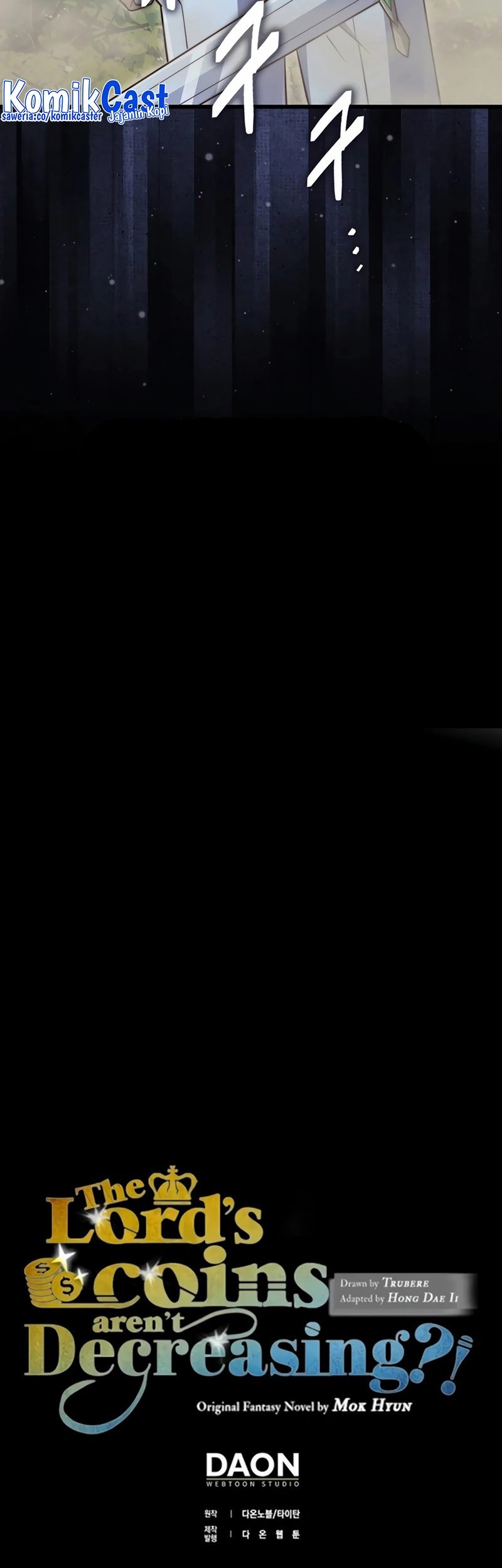 The Lord’s Coins Aren’t Decreasing?! Chapter 149 Gambar 88