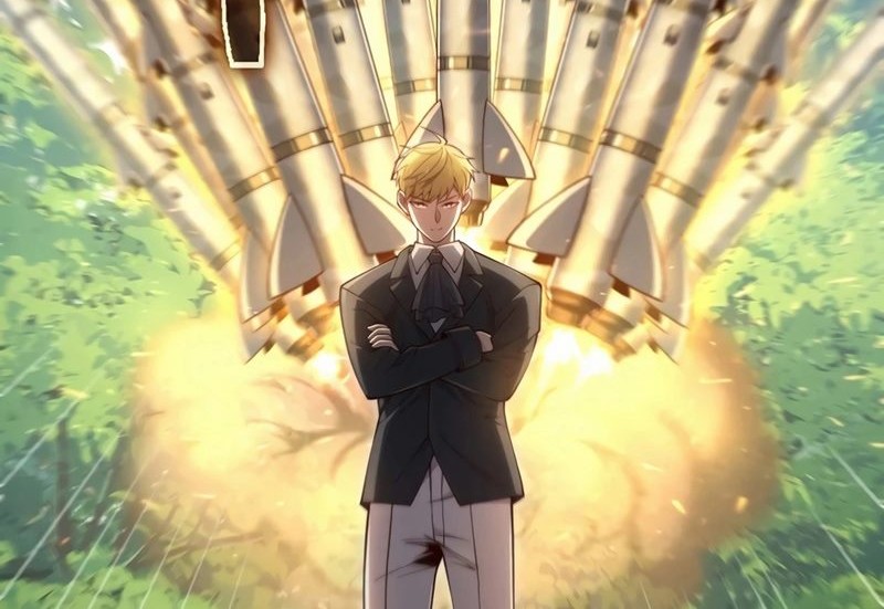 The Lord’s Coins Aren’t Decreasing?! Chapter 149 Gambar 79