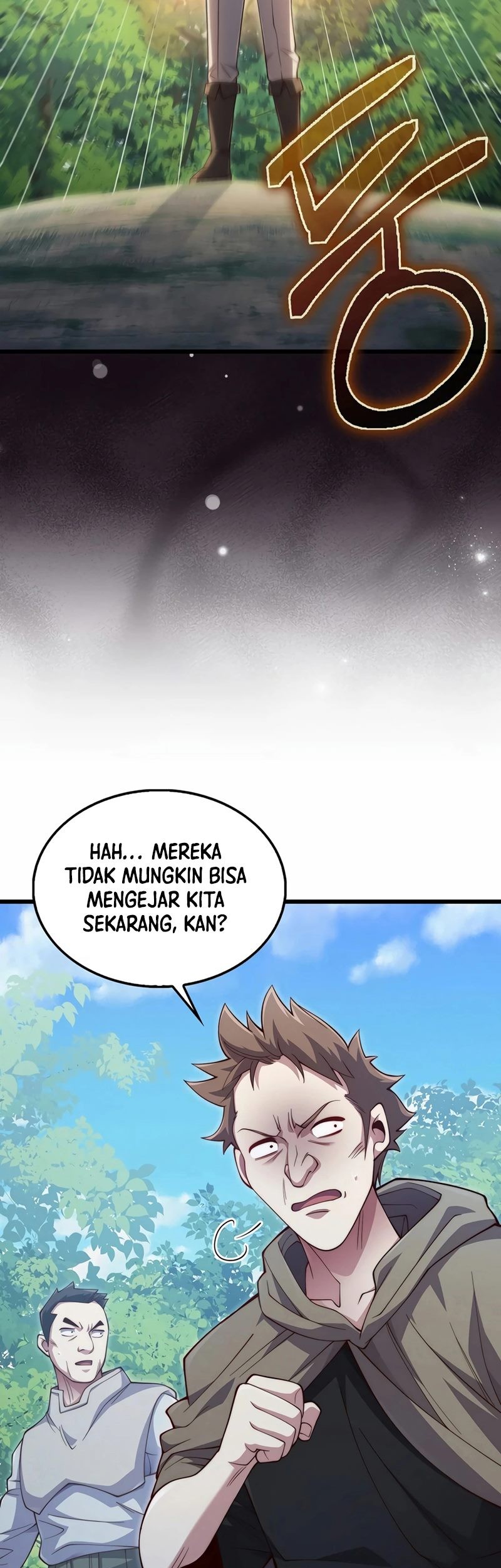 The Lord’s Coins Aren’t Decreasing?! Chapter 149 Gambar 80