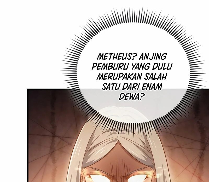 The Lord’s Coins Aren’t Decreasing?! Chapter 149 Gambar 9