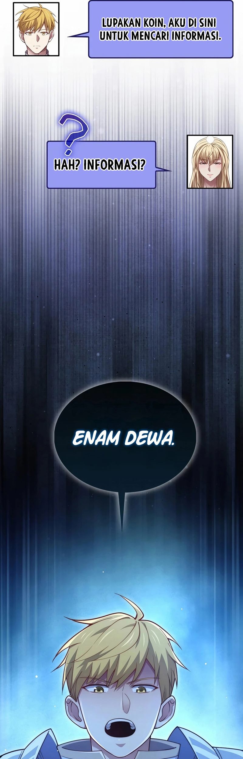 The Lord’s Coins Aren’t Decreasing?! Chapter 149 Gambar 12