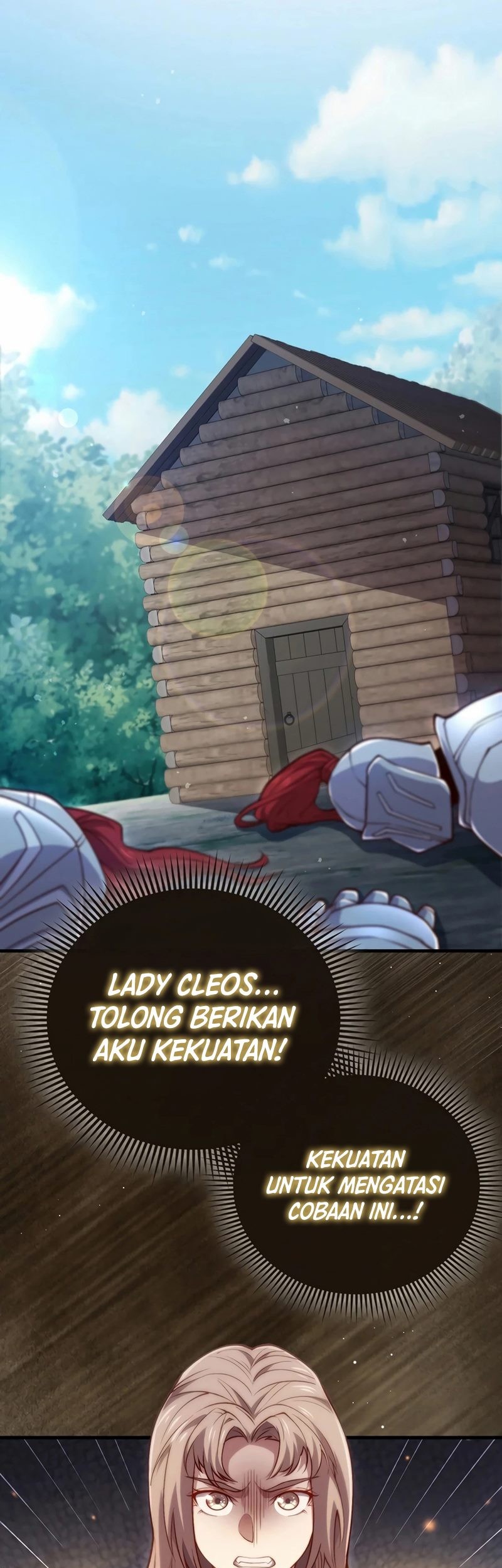 The Lord’s Coins Aren’t Decreasing?! Chapter 149 Gambar 16