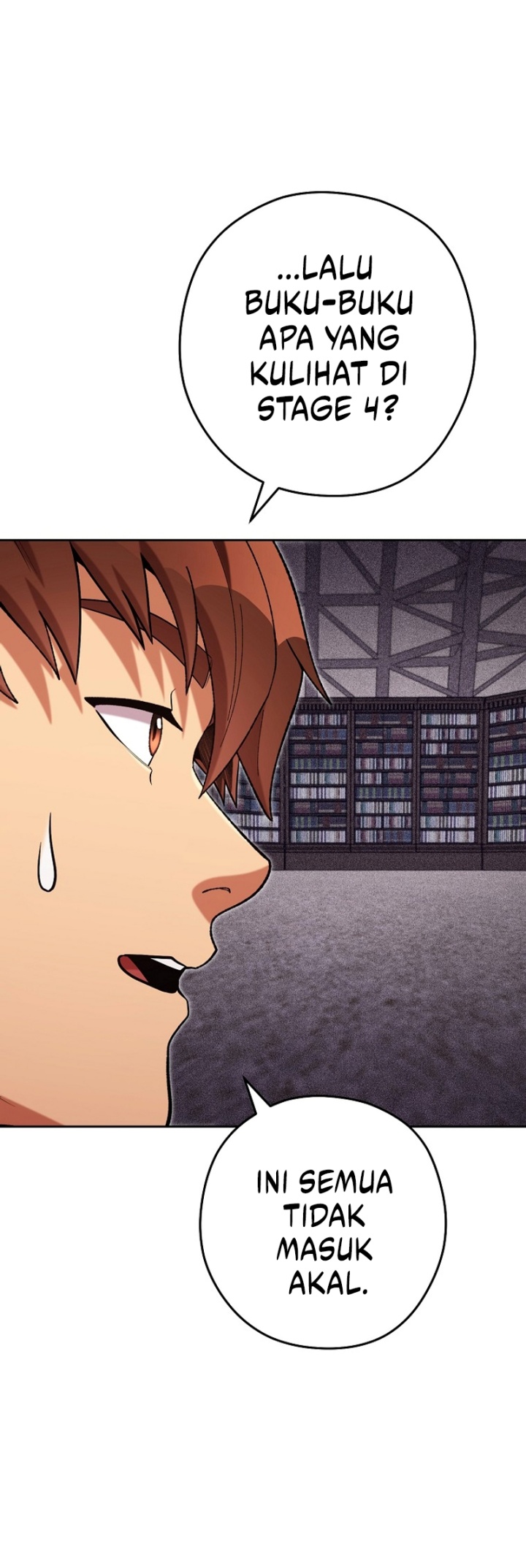 Dungeon Reset Chapter 233 Gambar 16