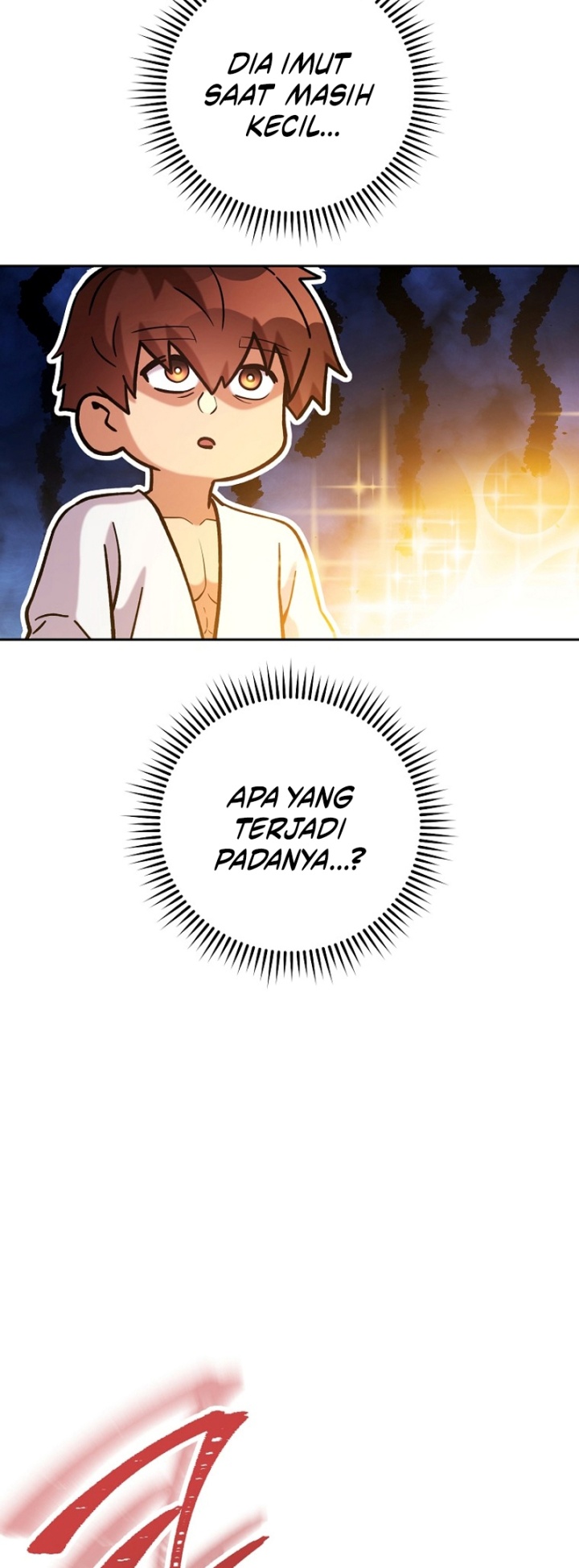 Dungeon Reset Chapter 233 Gambar 20