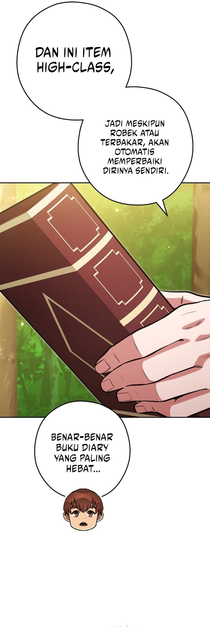 Dungeon Reset Chapter 233 Gambar 12