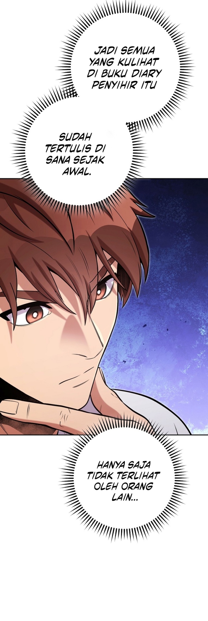 Dungeon Reset Chapter 233 Gambar 13