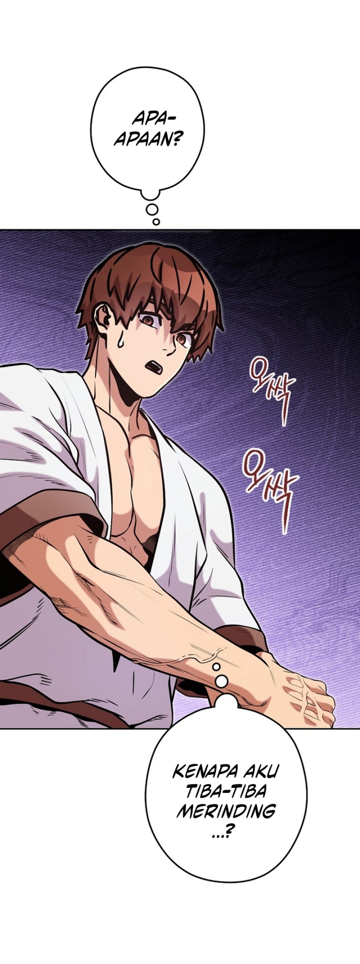 Dungeon Reset Chapter 233 Gambar 25