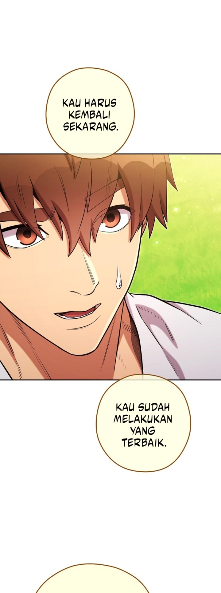 Dungeon Reset Chapter 233 Gambar 26