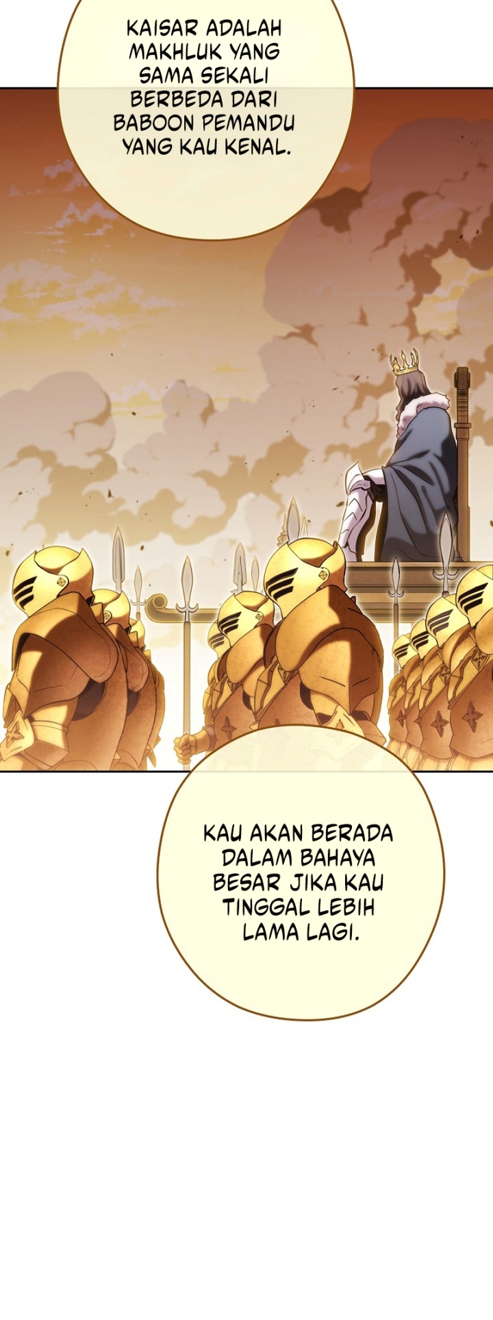 Dungeon Reset Chapter 233 Gambar 27