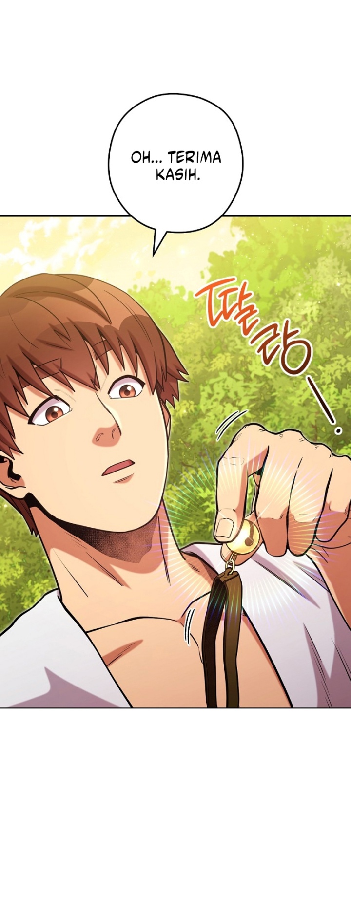 Dungeon Reset Chapter 233 Gambar 29