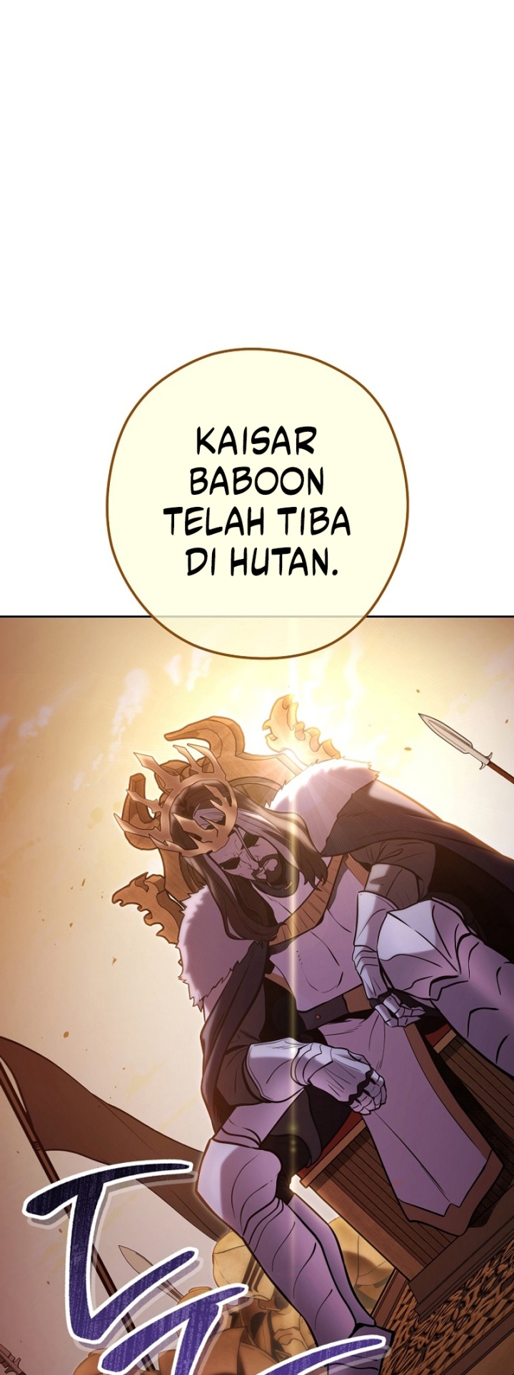 Dungeon Reset Chapter 233 Gambar 23