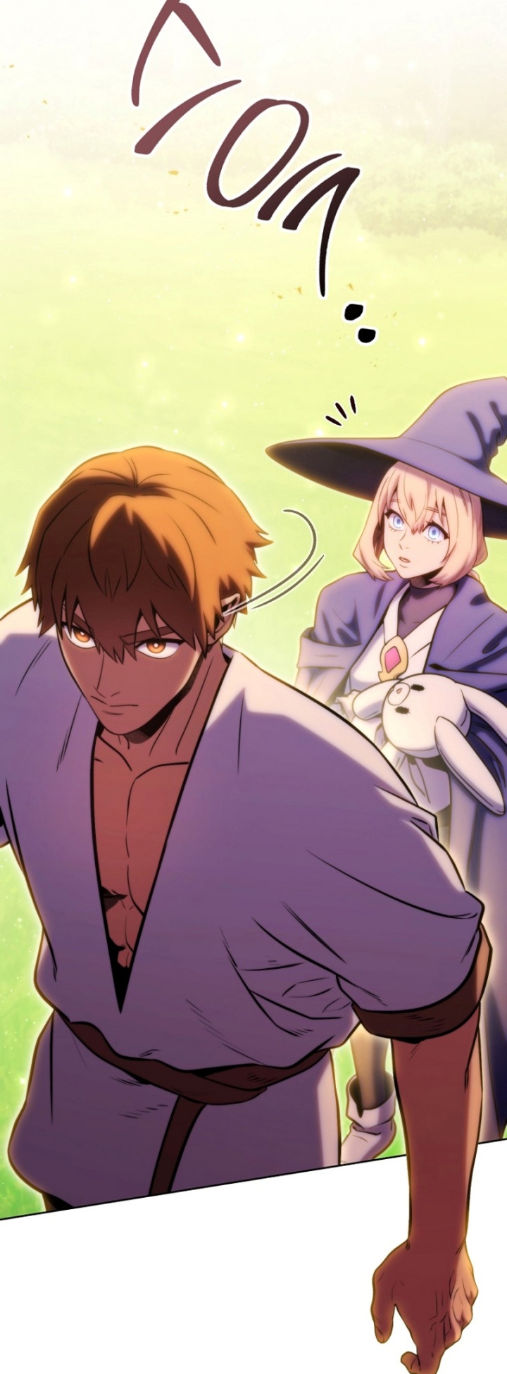 Dungeon Reset Chapter 233 Gambar 37