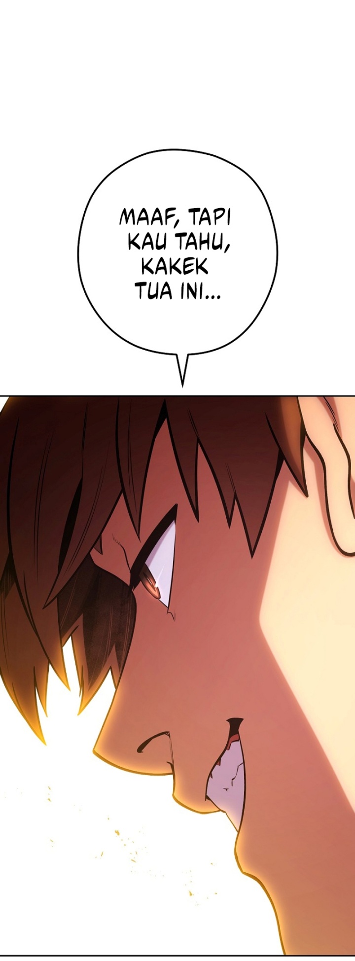 Dungeon Reset Chapter 233 Gambar 39