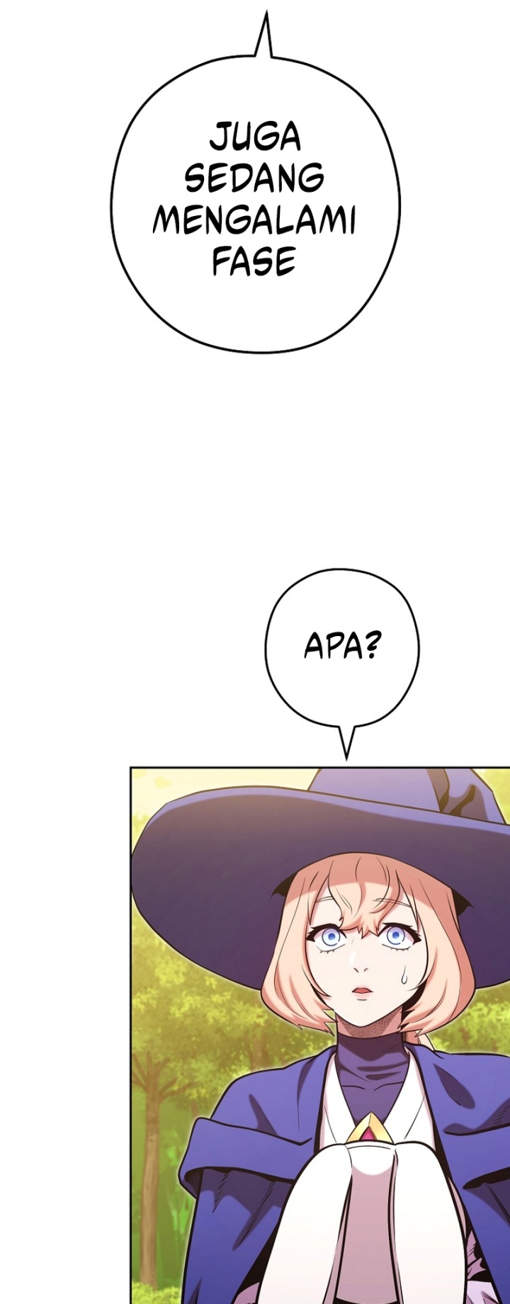 Dungeon Reset Chapter 233 Gambar 40