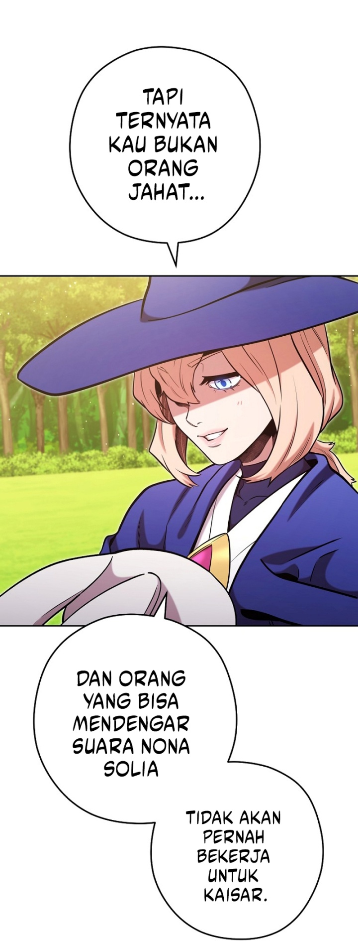 Dungeon Reset Chapter 233 Gambar 31