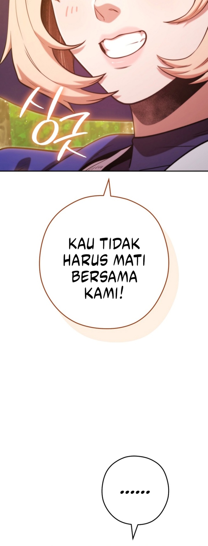 Dungeon Reset Chapter 233 Gambar 33