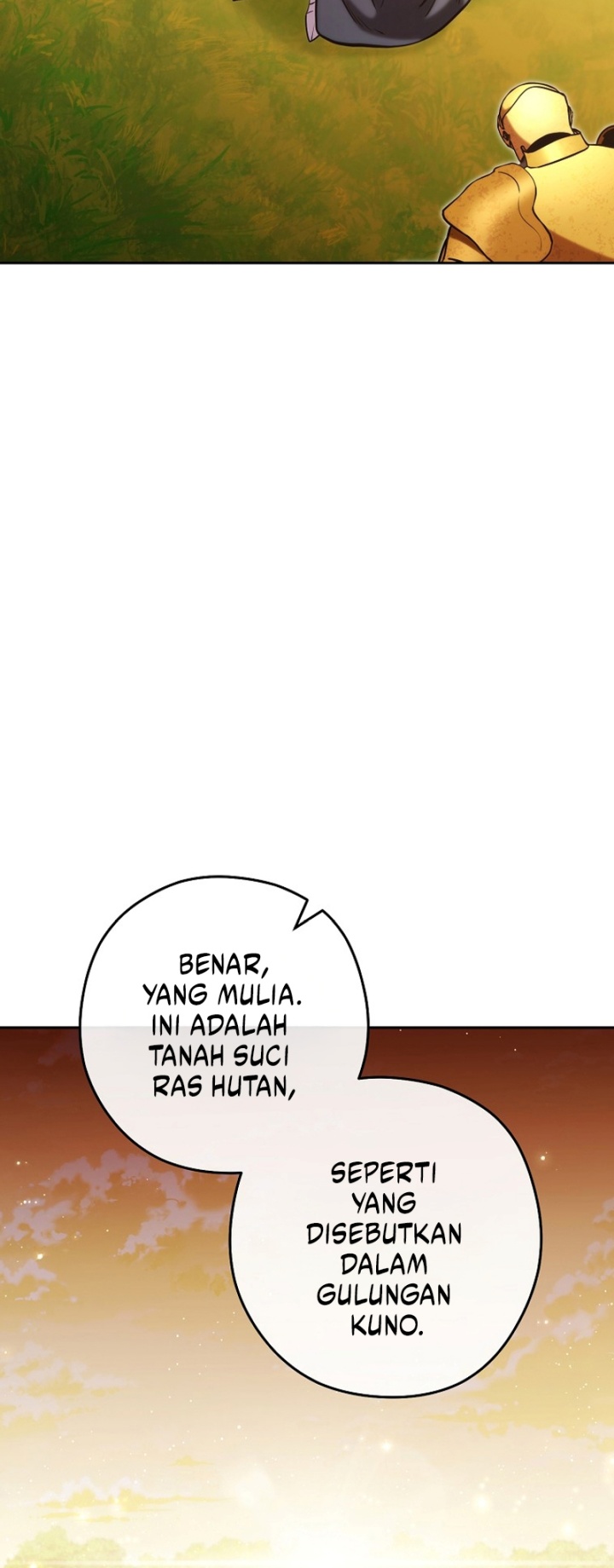 Dungeon Reset Chapter 233 Gambar 45