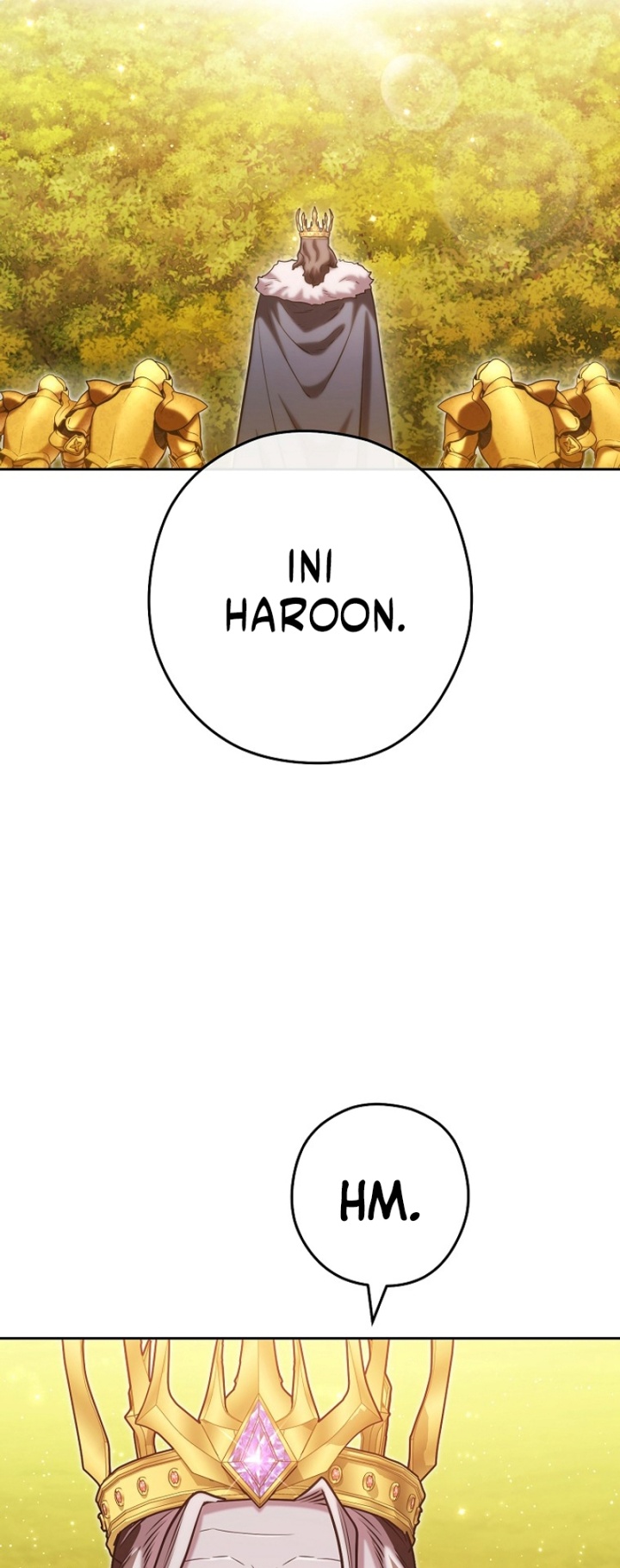 Dungeon Reset Chapter 233 Gambar 46