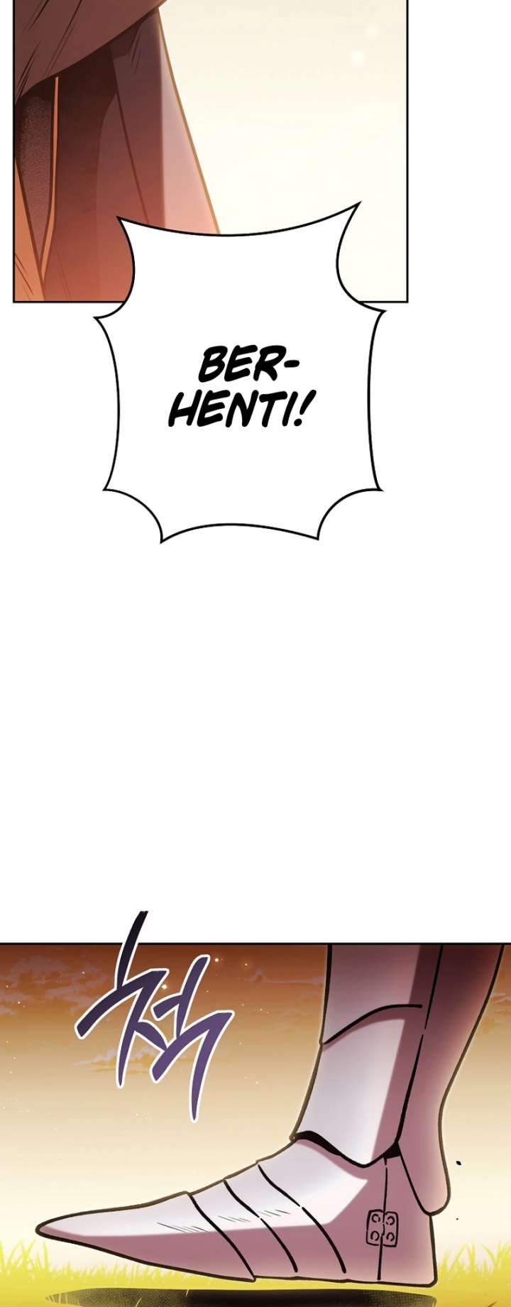 Dungeon Reset Chapter 233 Gambar 43