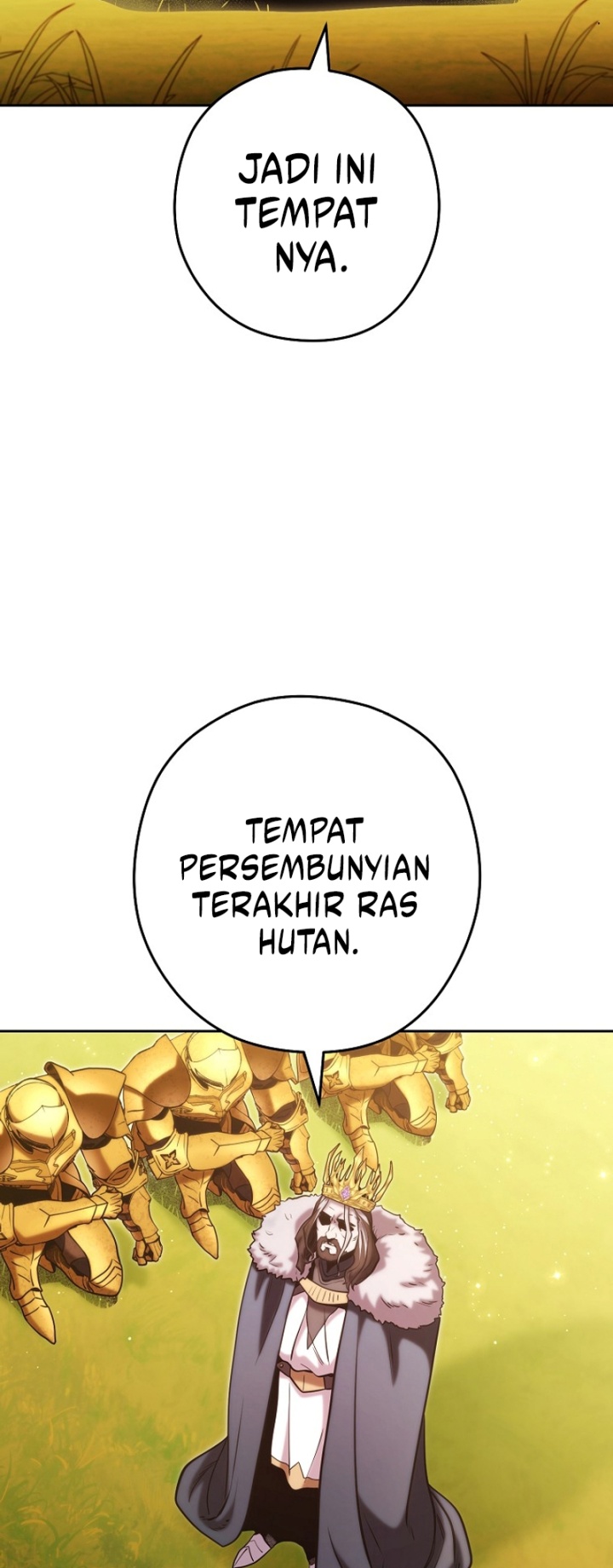 Dungeon Reset Chapter 233 Gambar 44