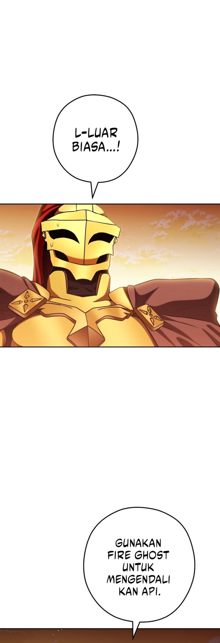 Dungeon Reset Chapter 233 Gambar 56