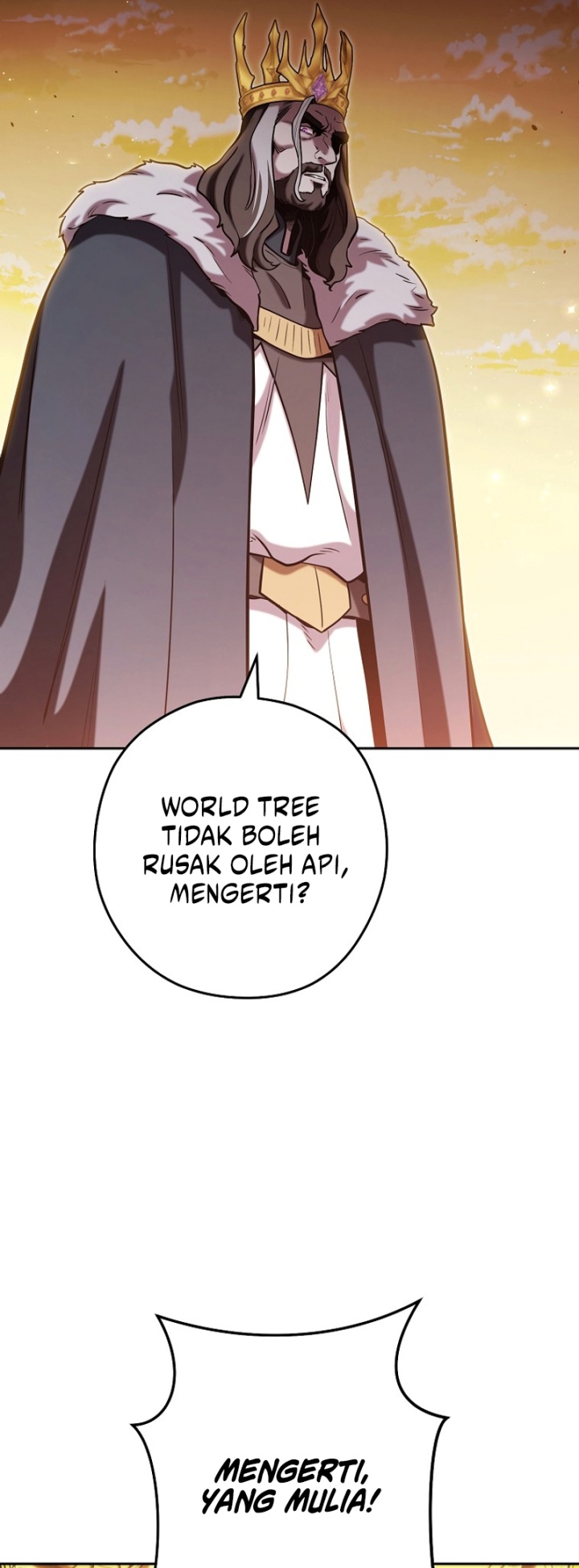 Dungeon Reset Chapter 233 Gambar 57